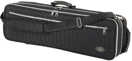 JWC 665 B 4/4 Violin Case