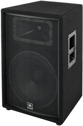 JRX 215 Noir