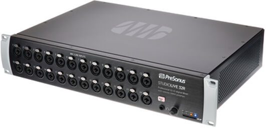 StudioLive Series III 32R