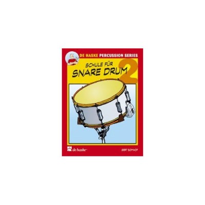 Schule für Snare Drum 2
