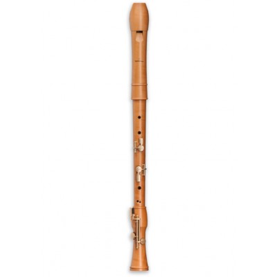 Canta Ténor Confort 2446C - Poirier (doigté Baroque)