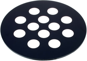 Outdoor Par 12x3 Front Glas
