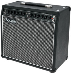 Fillmore 25 Combo