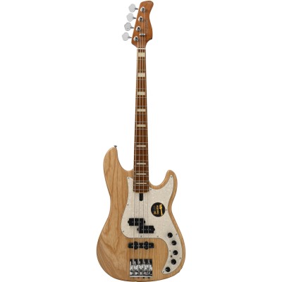 P8 Swamp Ash-4 Nt Mn + Housse