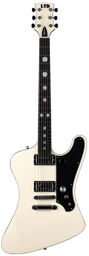 LTD RZK-III OW Olympic White
