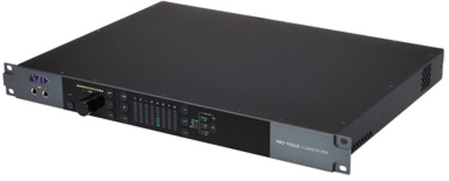 Pro Tools Carbon Pre