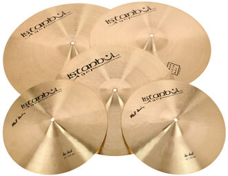 Traditional Groove Pack