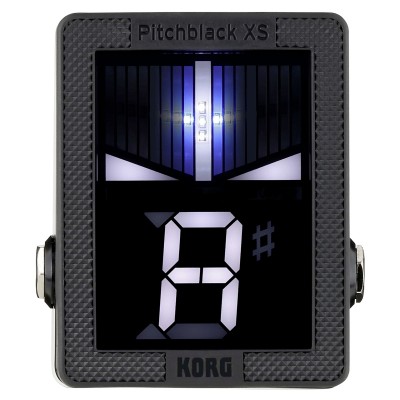Tuners Pitchblack PB-XS