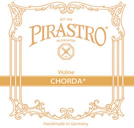Chorda A Violin 4/4
