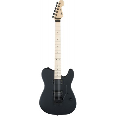 San Dimas Style 2 USA Select MN Pitch Black