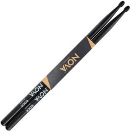 RockB Nova Hickory Black Wood