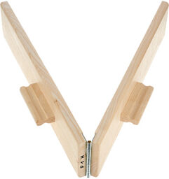 P1H Concert Whip large/wood