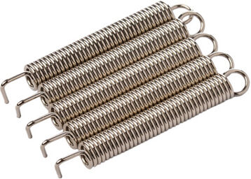CryoVibe Trem Hard Springs 5x Nickel
