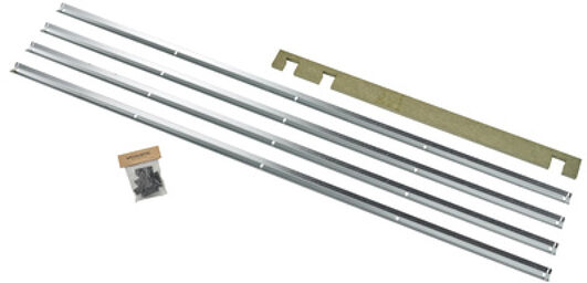 VicFix Suspension Profile 1190