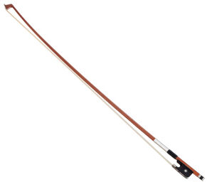 Wood Carbon Bow N Va 4/4