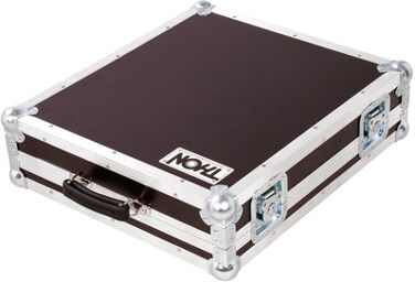 Case Mackie Pro FX 16V3 Marron