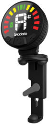 PW-CT-31 Nexxus Tuner Viola Black