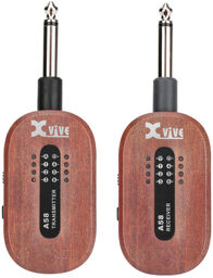 A 58 Guitar Wireless System MH