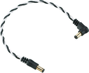 DCT08 BWH DC Cord Noir