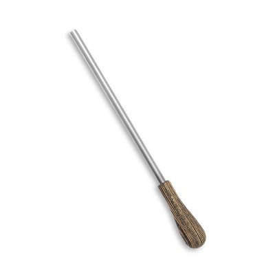 Baguette Acier Pour Triangle