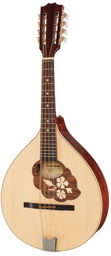 Europe Mandola M1088-P