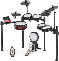 Nitro Pro XL Drum Kit