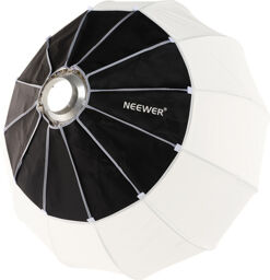 NS90L Lantern Softbox 90cm
