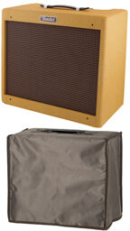 Blues Junior Lacquered Bundle Marron