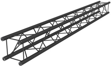 DT24B-250 Deco Truss Noir