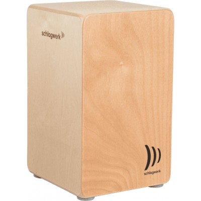 CP530 Agile Base Nature