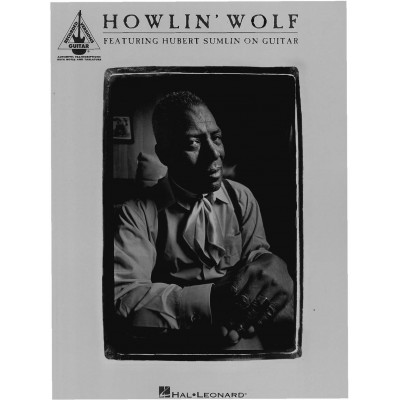 Howlin' Wolf