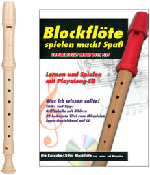 302BS Elite Soprano Set