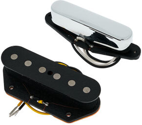 Vintera 50 Vintage Tele PU Set
