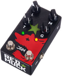 Red Muck Bass Fuzz/Distortion