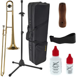 SSL-45 Bb-Tenor Trombone Set 2 Noir