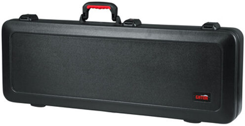 TSA LED Electric Guitar Case
