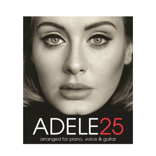 Adele - 25 - PVG