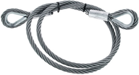 Rigging Steel 14mm 2,0m