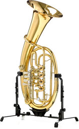 Royal Open Flow G Baritone
