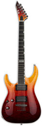E-II Horizon NT II LH TEAF Tiger Eye Amber Fade