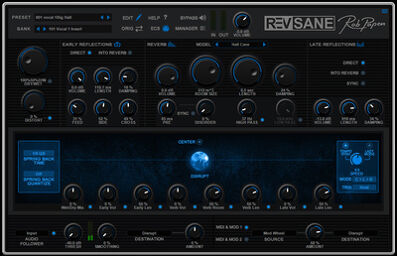 RevSane