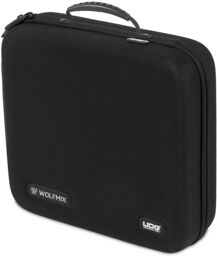 Wolfmix W1 Hardcase Noir