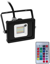 LED IP FL-10 SMD RGB