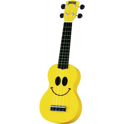 U-smile Yellow + Housse
