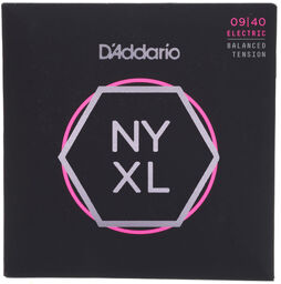 NYXL0940BT