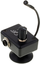 The Grip 3'' Micro Goose Neck