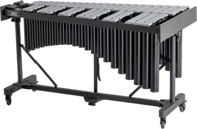 Nomad Vibe Vibra A=443 S