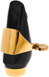 Blackbird Soprano Saxophone 6