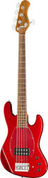 MetroExpress 21-5 Vin MO CAR Solid Candy Apple Red Metallic