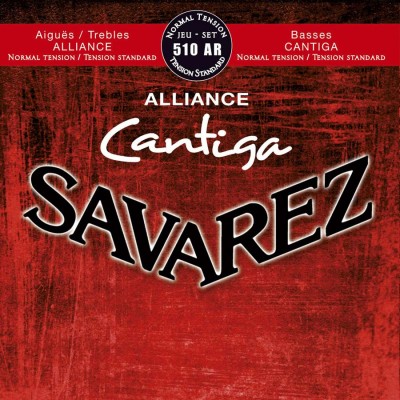 510ar Alliance Cantiga Tirant Normal